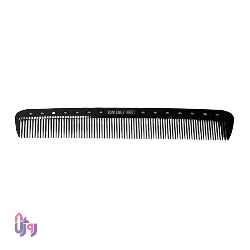 شانه کار آرایشگاهی تونی اند گای TONI&GUYمدل 06823 — تصویر ۲