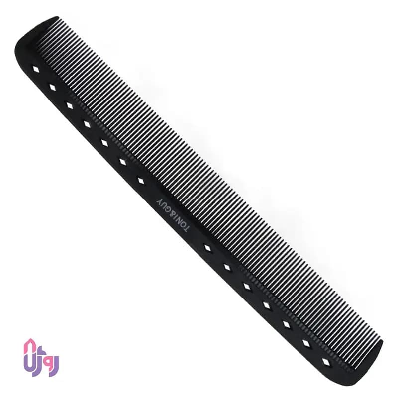 شانه کار آرایشگاهی تونی اند گای TONI&GUYمدل 06823 — تصویر ۶