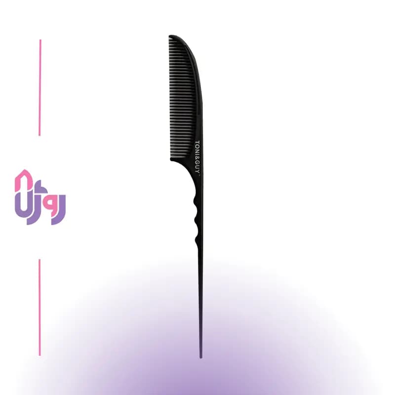 شانه آرایشگاهی تونی اند گایTONI&GUY مدل جورج 8360