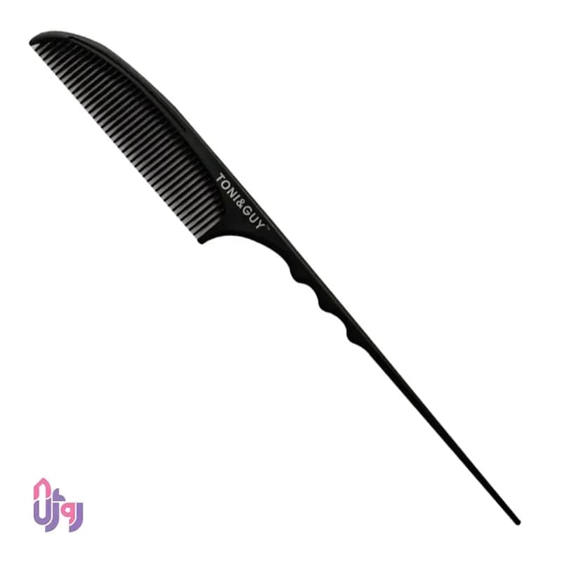 شانه آرایشگاهی تونی اند گایTONI&GUY مدل جورج 8360 — تصویر ۲