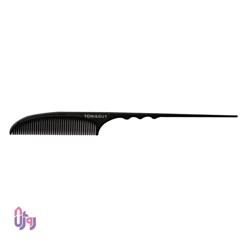 شانه آرایشگاهی تونی اند گایTONI&GUY مدل جورج 8360 — تصویر ۳
