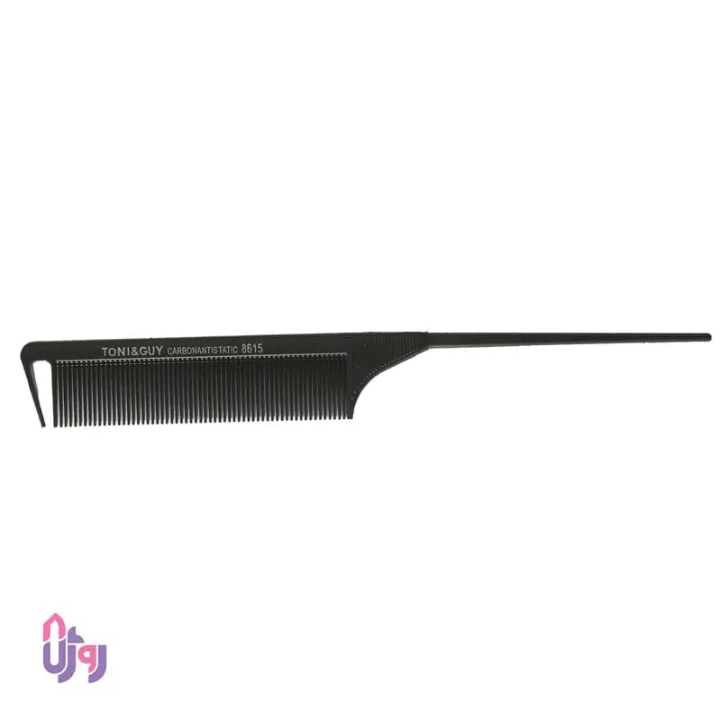 شانه دم‌باریک تونی اند گای TONI & GUY مدل 8615 — تصویر ۳