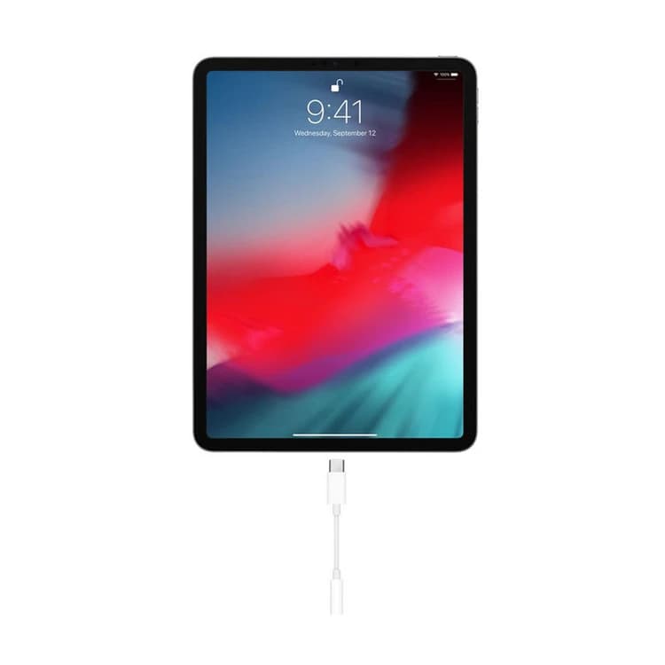 جک تبديل USB-C به AUX اصلي — تصویر ۴