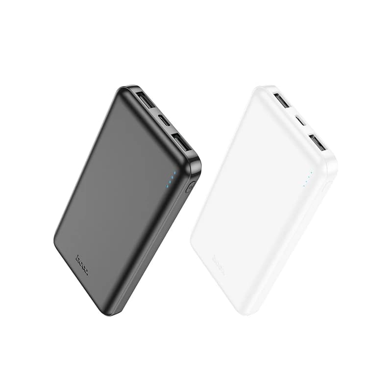 پاوربانک hoco مدل J100 ظرفیت 10000mah — تصویر ۵