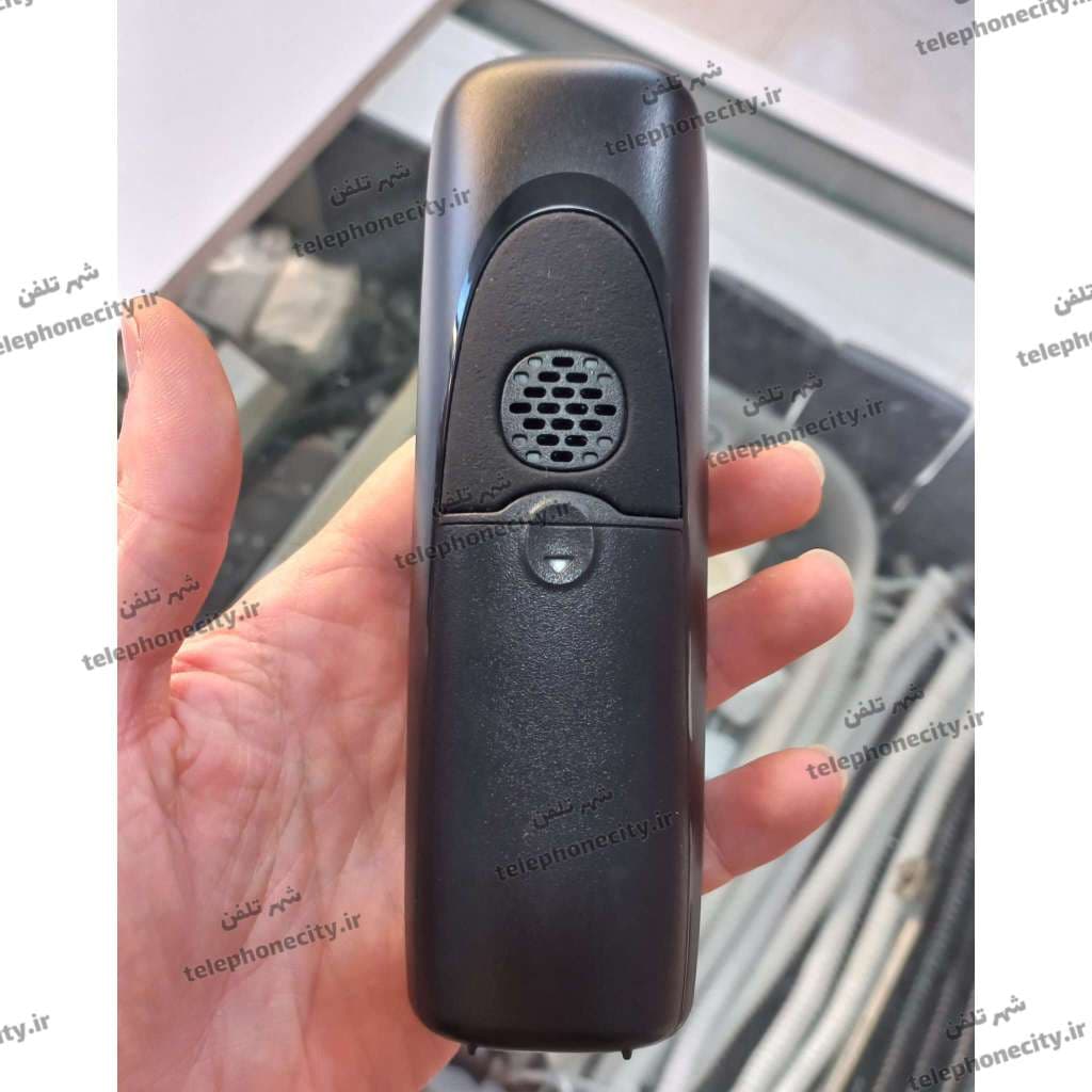 گوشی اضافه بیسیم پاناسونیک KX-TGA371، مخصوص 3711 یا 3721 در حد نو، با باتری نو — تصویر ۴