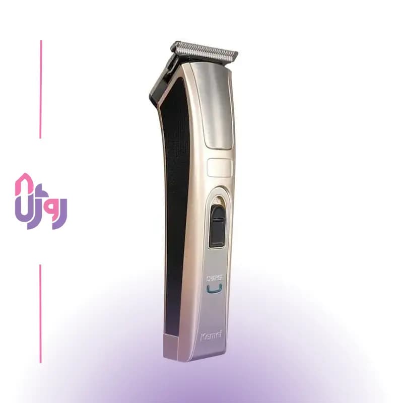 ماشین اصلاح سر و صورت شارژی کیمی KemeiمدلKM-5017