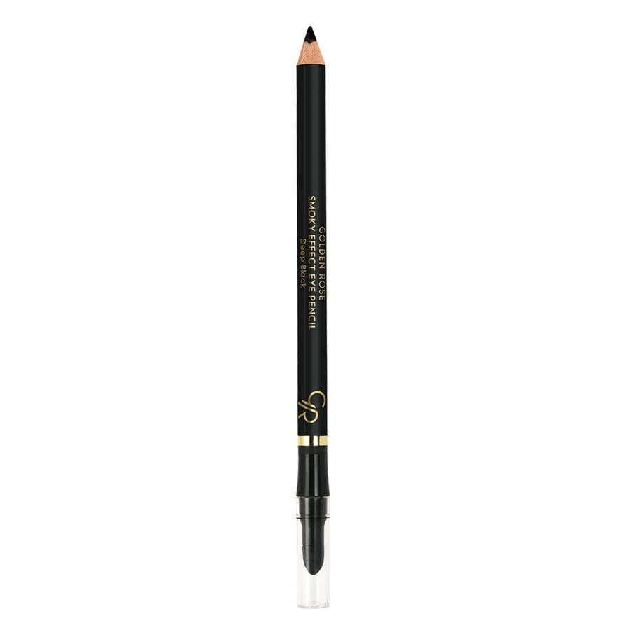 مداد چشم اسموکی گلدن رز مدل Smoky Effect