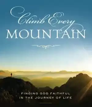 دانلود کتاب Climb Every Mountain – از هر کوهی بالا بروید