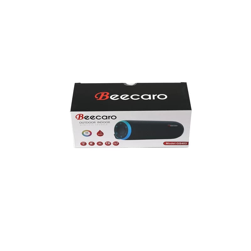خریدوبررسی اسپیکر Beecaro مدل GS403 — تصویر ۵