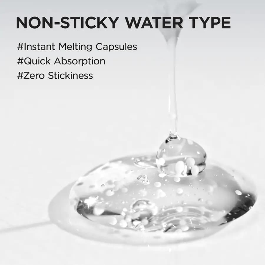 آمپول روشن کننده و ضد لک سنتلا ماداگاسکار اسکین 1004 مدل Tone Brightening Capsule Ampoule | حجم 100 میلی‌لیتر — تصویر ۵