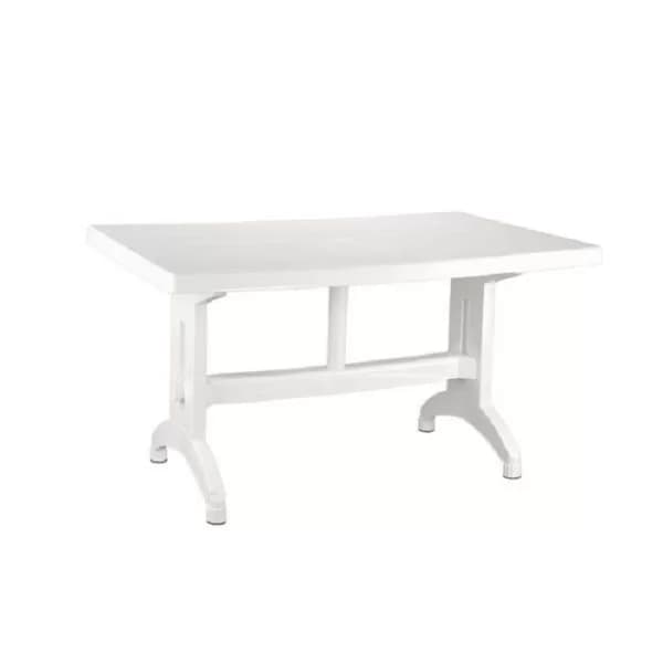 میز مستطیل ۹۲۴ ناصر پلاستیک