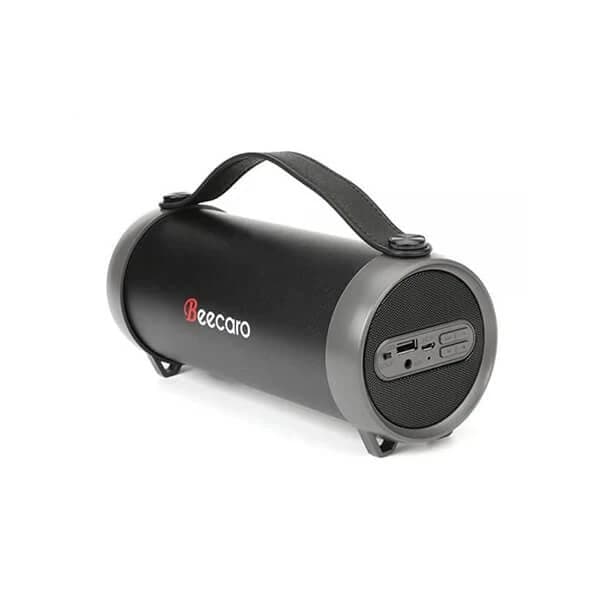 خریدوبررسی اسپیکر بلوتوثی Beecaro مدل X104S
