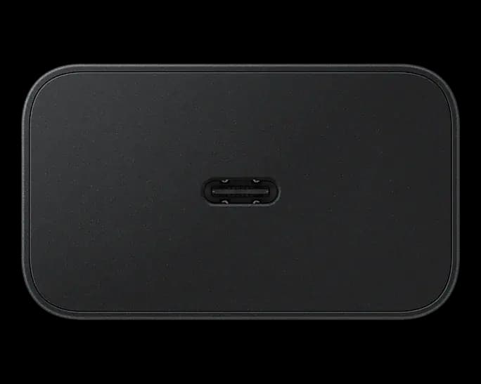 آداپتور سامسونگ 45W اصلي + کابل — تصویر ۳