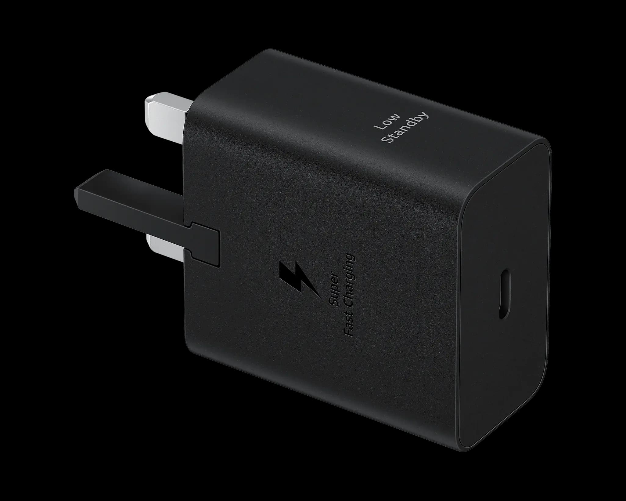 آداپتور سامسونگ 45W اصلي + کابل — تصویر ۲