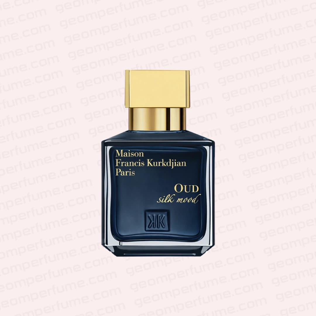 عطر ادکلن فرانسیس کرکجان عود سیلک مود | Maison Francis Kurkdjian Oud Silk Mood
