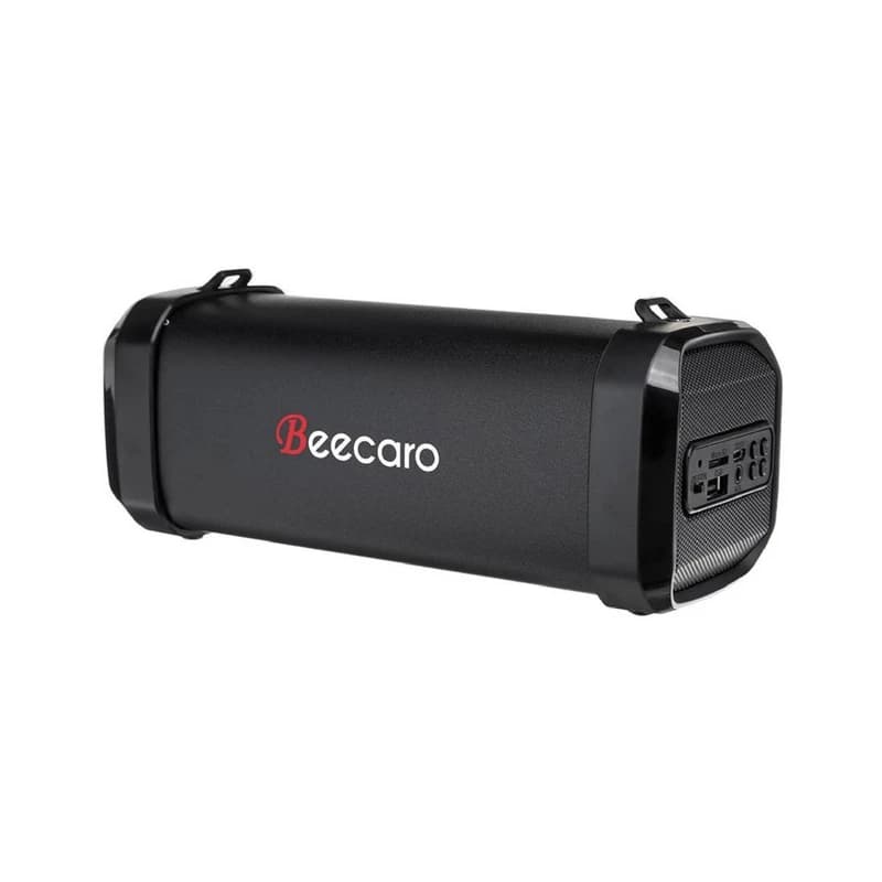 اسپیکر بلوتوثی قابل حمل Beecaro مدل F41B — تصویر ۳