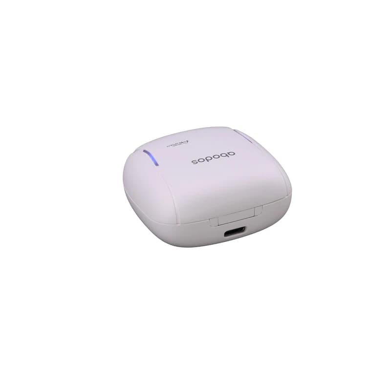 هندزفری بلوتوثی abodos مدل tw-189 — تصویر ۴