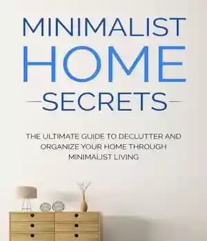 دانلود کتاب Minimalist Home Secrets – اسرار خانه مینیمالیستی