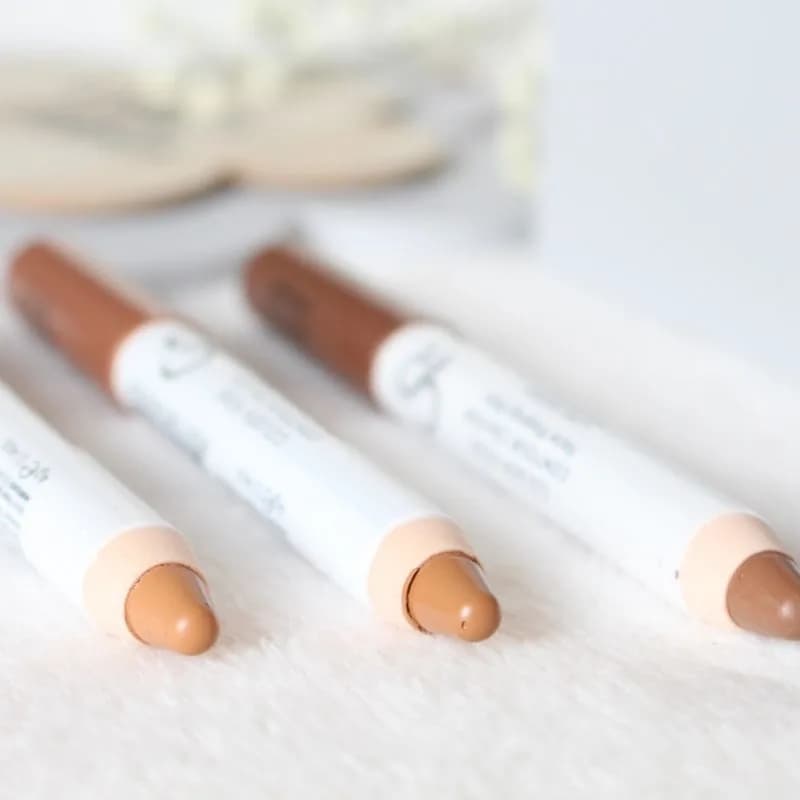 کانتور مدادی کرایون گلدن رز مدل Contour Crayon — تصویر ۴