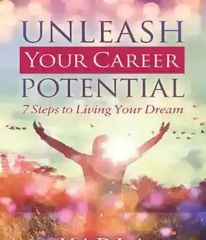 دانلود کتاب Unleash Your Career Potential: 7 Steps to Living Your Dream – پتانسیل شغلی خود را آزاد کنید: 7…