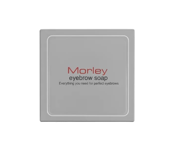 صابون لیفت و حالت دهی ابرو مورلی Morley مدل Eyebrow Soap