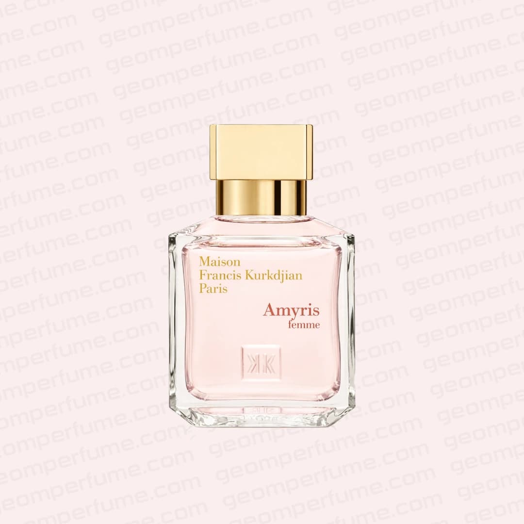 عطر ادکلن فرانسیس کرکجان آمیریس فم | Maison Francis Kurkdjian Amyris Femme