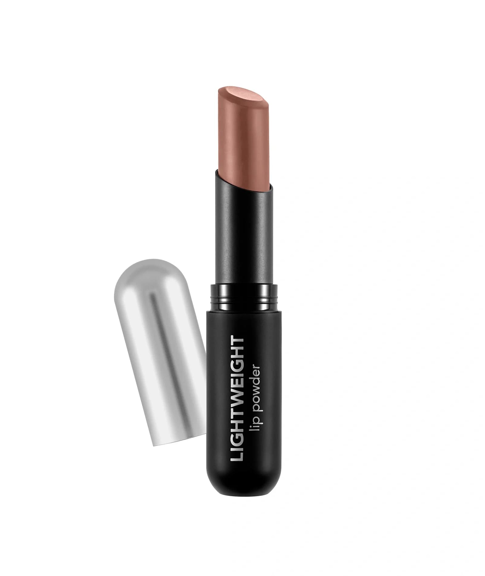 رژ لب پودری سبک و مات فلورمار Flormar مدل Lightweight Lip Powder