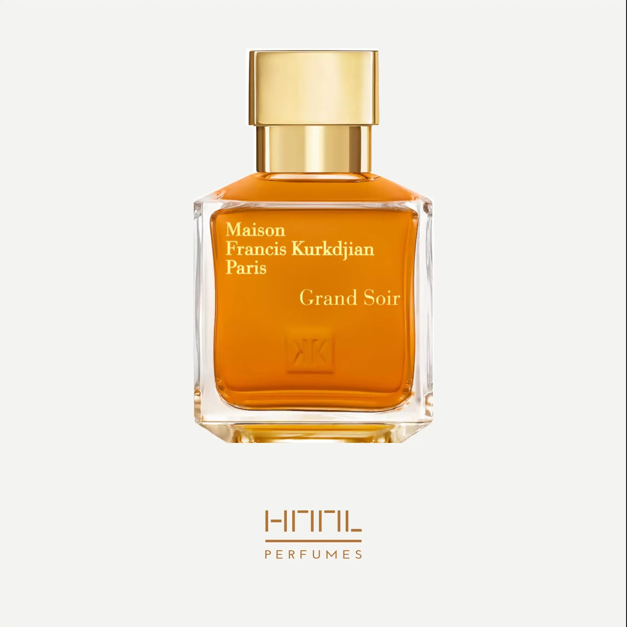عطر ادکلن فرانسیس کرکجان گرند سویر | Maison Francis Kurkdjian Grand Soir — تصویر ۳