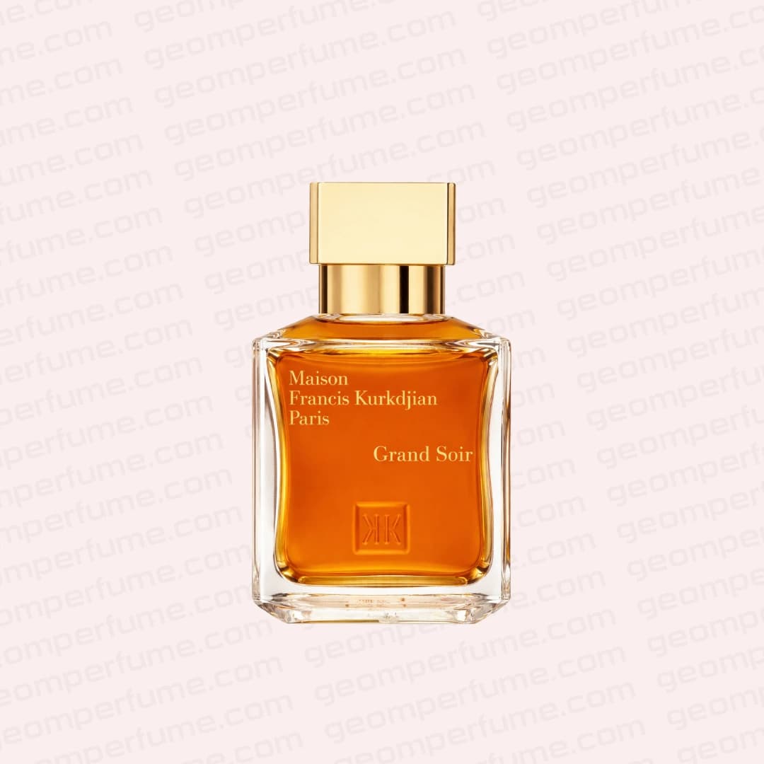 عطر ادکلن فرانسیس کرکجان گرند سویر | Maison Francis Kurkdjian Grand Soir