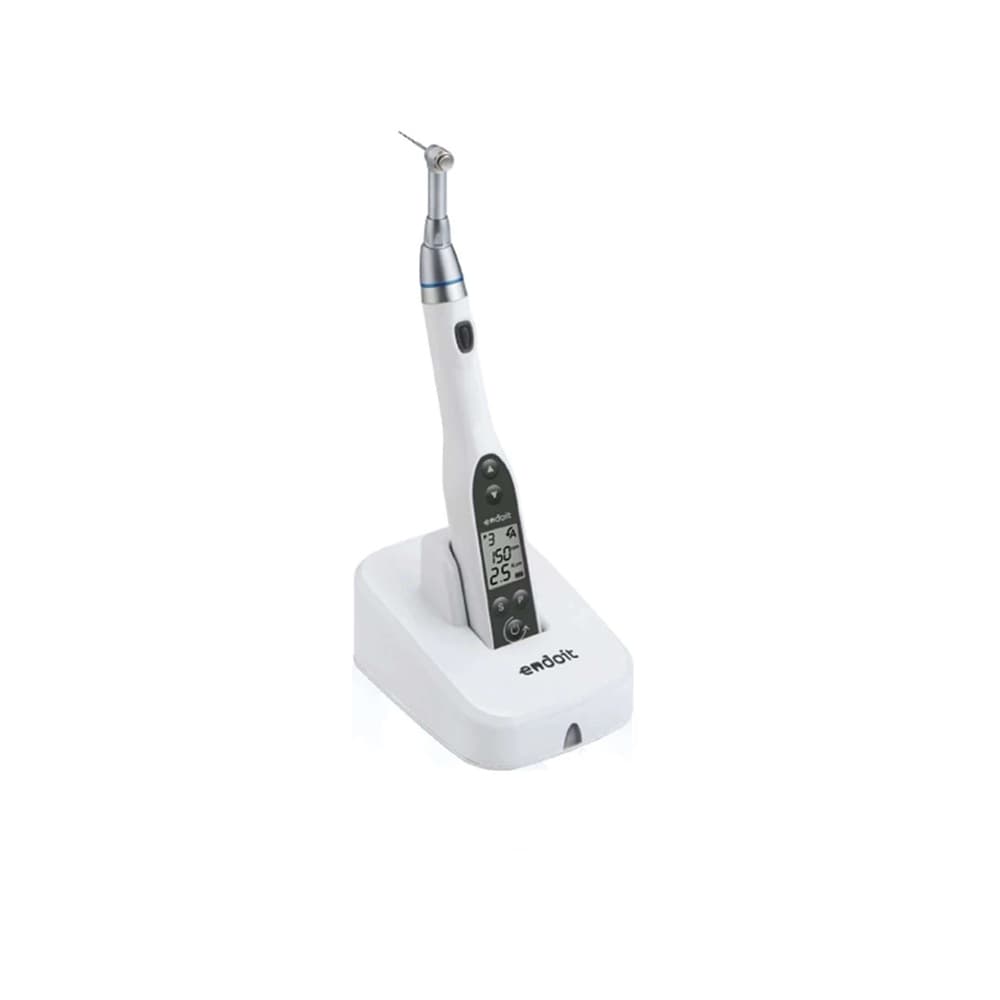 موتور روتاری میکرو ان ایکس MicroNX مدل Endo It (Endoit) — تصویر ۲