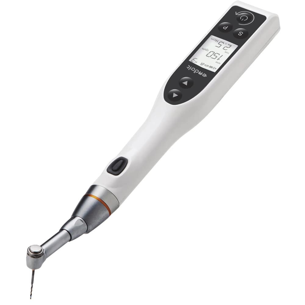 موتور روتاری میکرو ان ایکس MicroNX مدل Endo It (Endoit)
