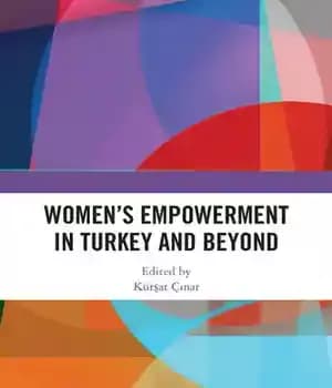 دانلود کتاب Women’s Empowerment in Turkey and Beyond – توانمندسازی زنان در ترکیه و فراتر از آن