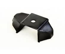 ضربه گیر دسته موتور بالا (U شکل – دوطرفه) پژو 405 لاستیک گیلان (50 عدد) کد فنی31000400