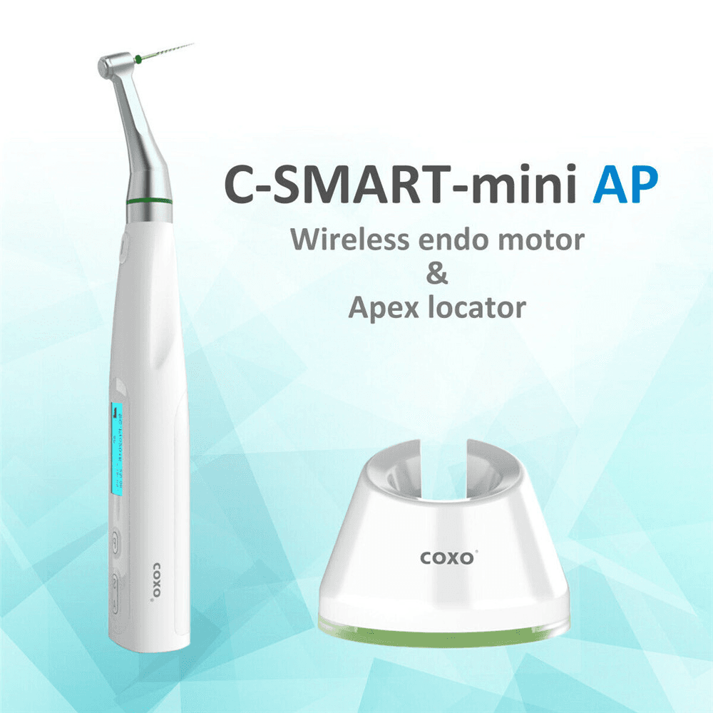 اپکس روتاری COXO کوکسو مدل C Smart Mini AP‏ — تصویر ۲