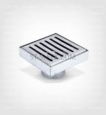 کفشور تمام استیل گریل خور 10*10