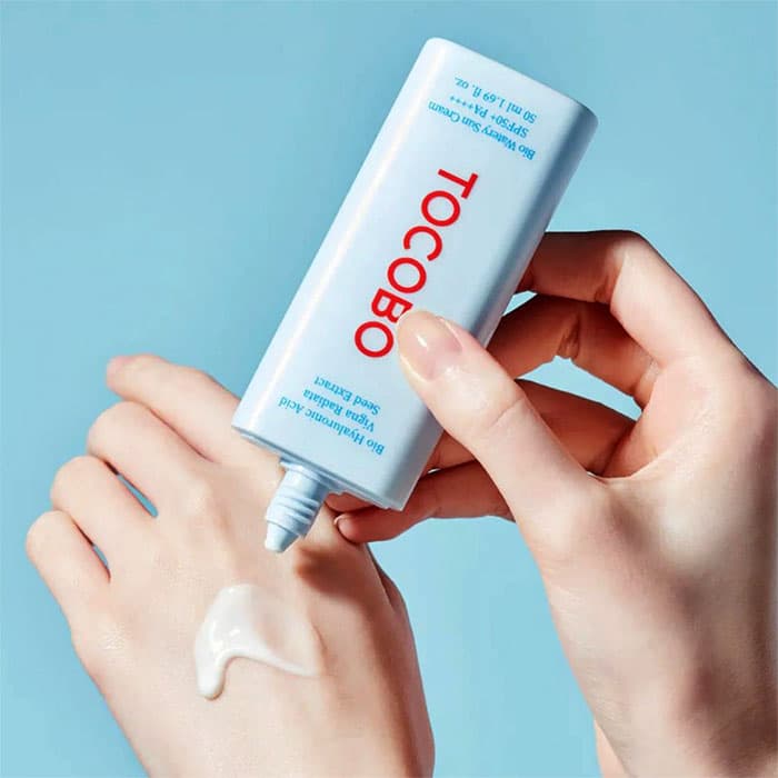 ضد آفتاب استیکی توکوبو spf 50 50 میل — تصویر ۲