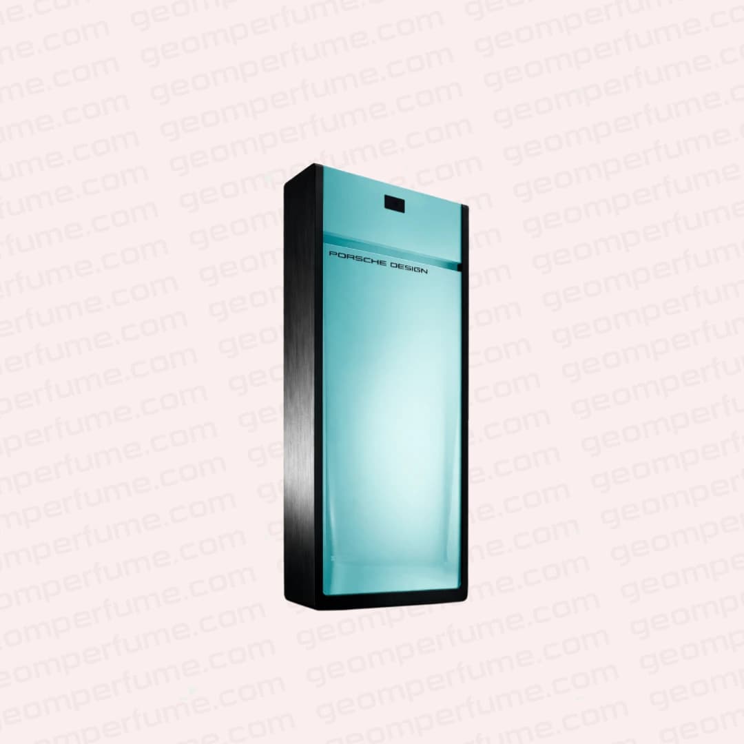 عطر ادکلن پورش دیزاین اسنس | Porsche Design The Essence