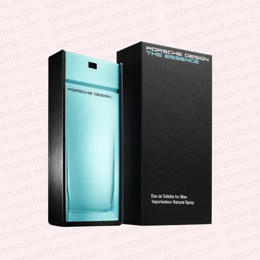 عطر ادکلن پورش دیزاین اسنس | Porsche Design The Essence — تصویر ۲