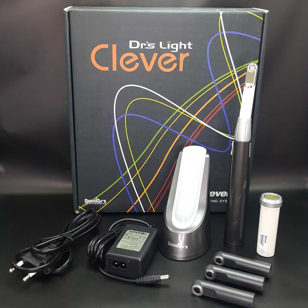 لایت کیور گود داکترز GoodDrs مدل Dr’s Light Clever — تصویر ۲
