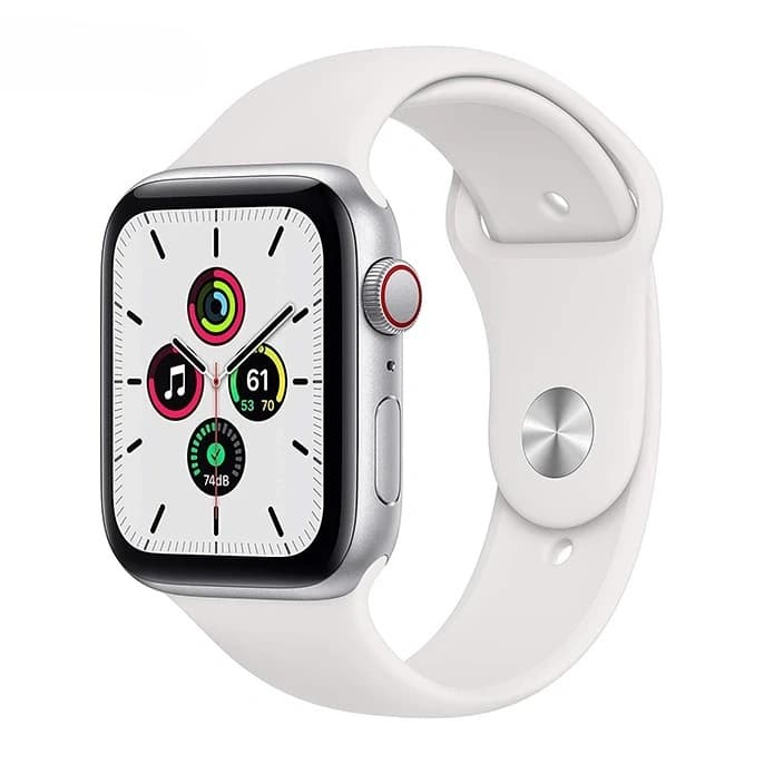 اپل واچ SE سایز 44 | apple watch se2024 44