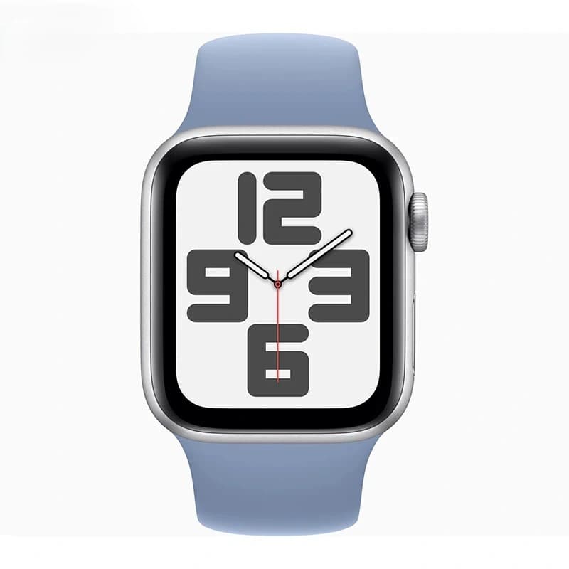 اپل واچ SE سایز 44 | apple watch se2024 44 — تصویر ۳