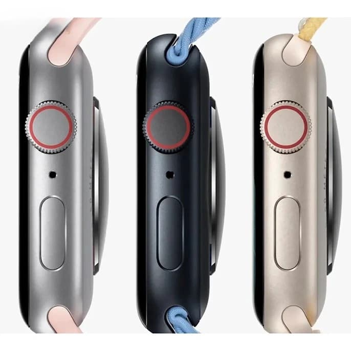 اپل واچ SE سایز 44 | apple watch se2024 44 — تصویر ۵