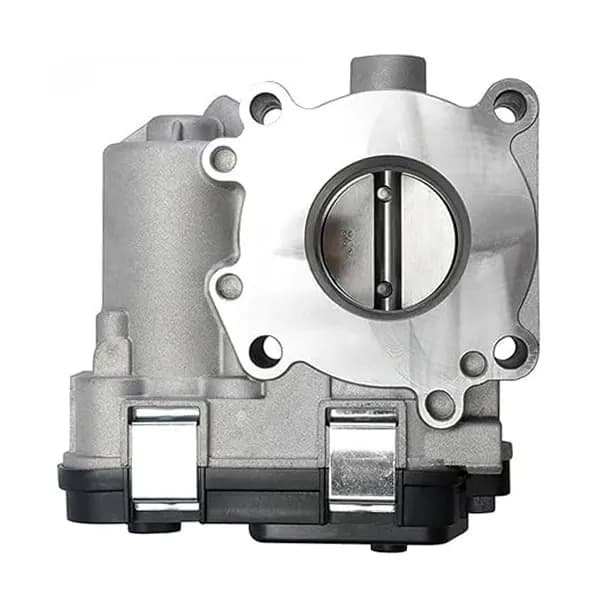 دریچه گاز ام وی ام x22 — تصویر ۲