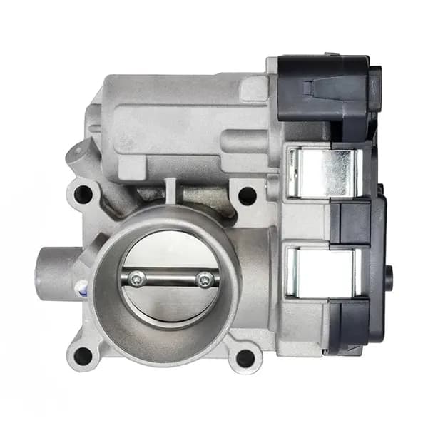 دریچه گاز ام وی ام x22