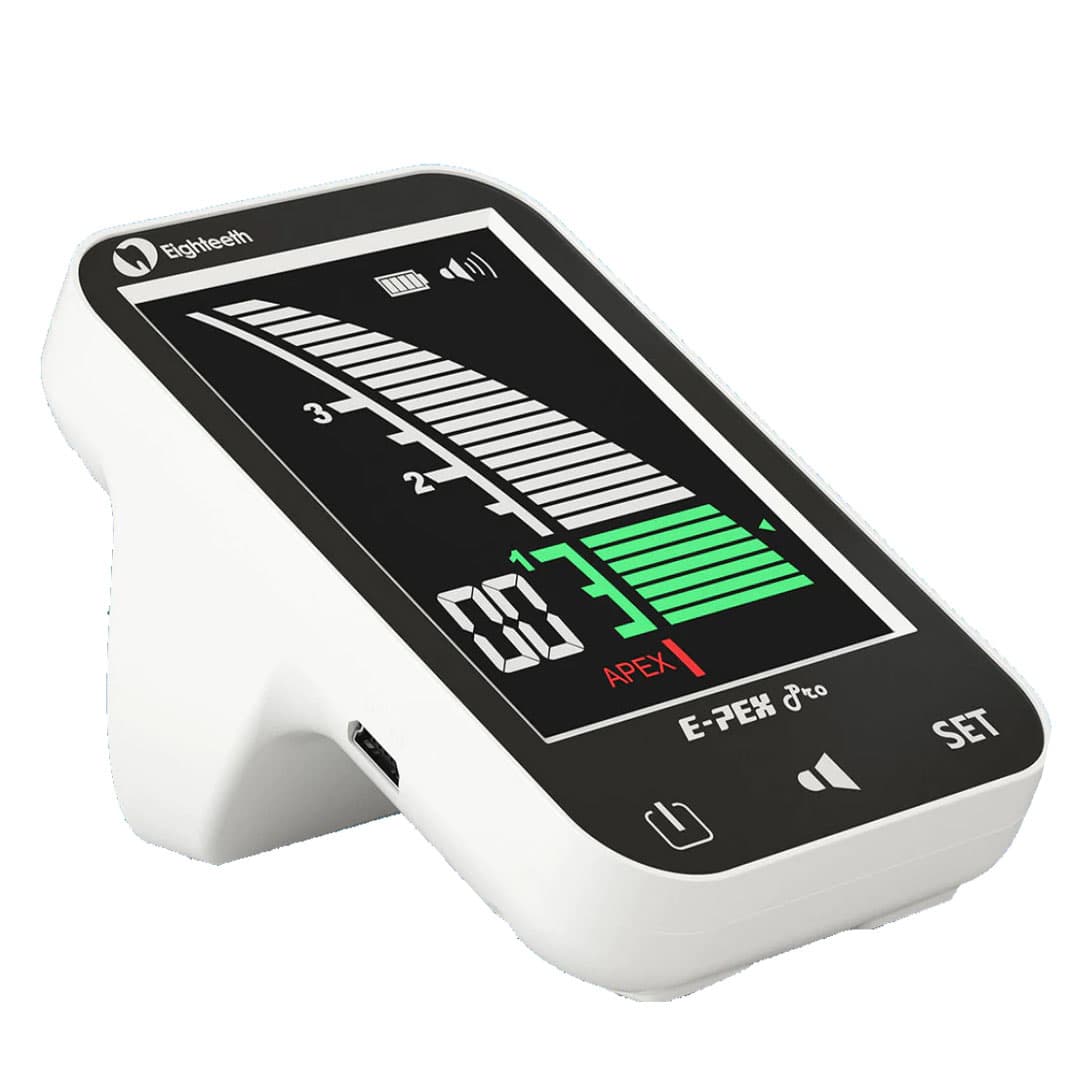 اپکس فایندر ایتیس Eighteeth مدل E-PEX PRO — تصویر ۳