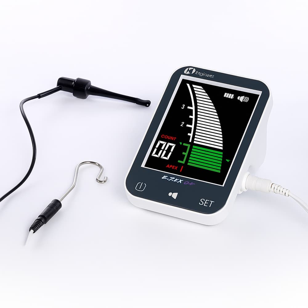اپکس فایندر ایتیس Eighteeth مدل E-PEX PRO — تصویر ۲