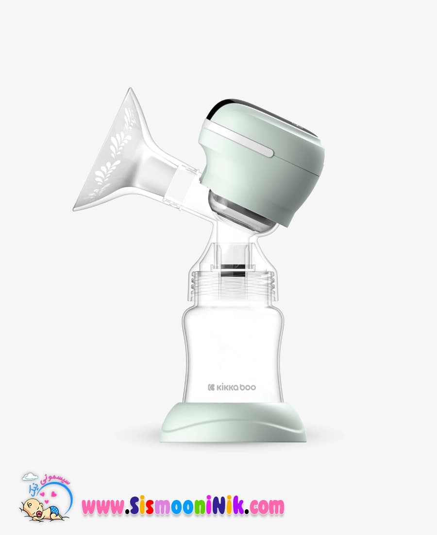 شیردوش برقی کیکابو مدل Leia Plus