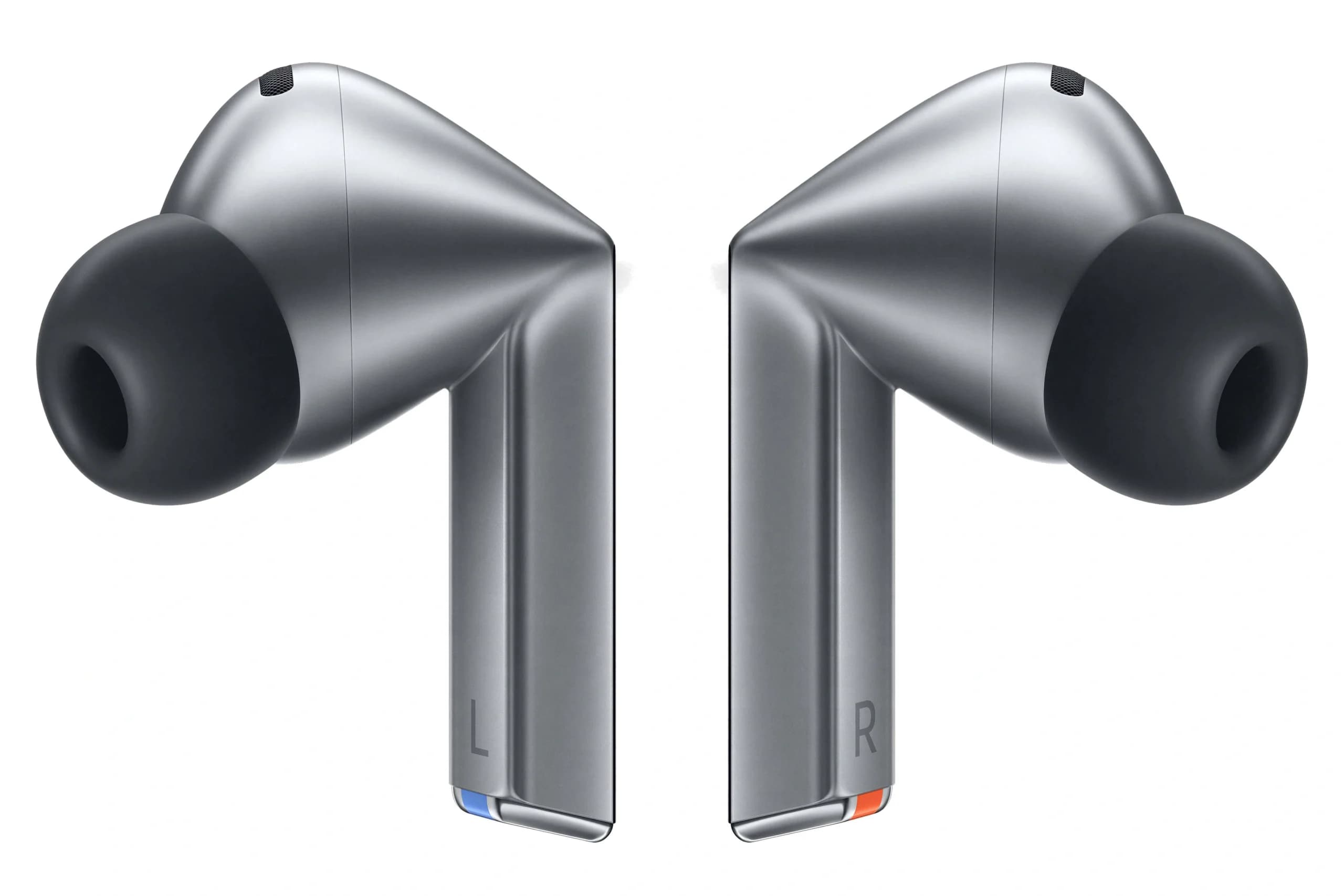 گلکسی بادز 3 پرو Samsung Galaxy Buds 3pro — تصویر ۴