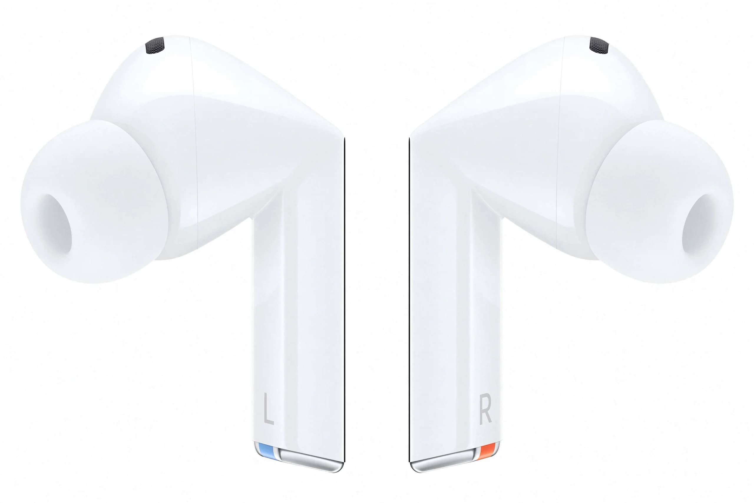 گلکسی بادز 3 پرو Samsung Galaxy Buds 3pro — تصویر ۷