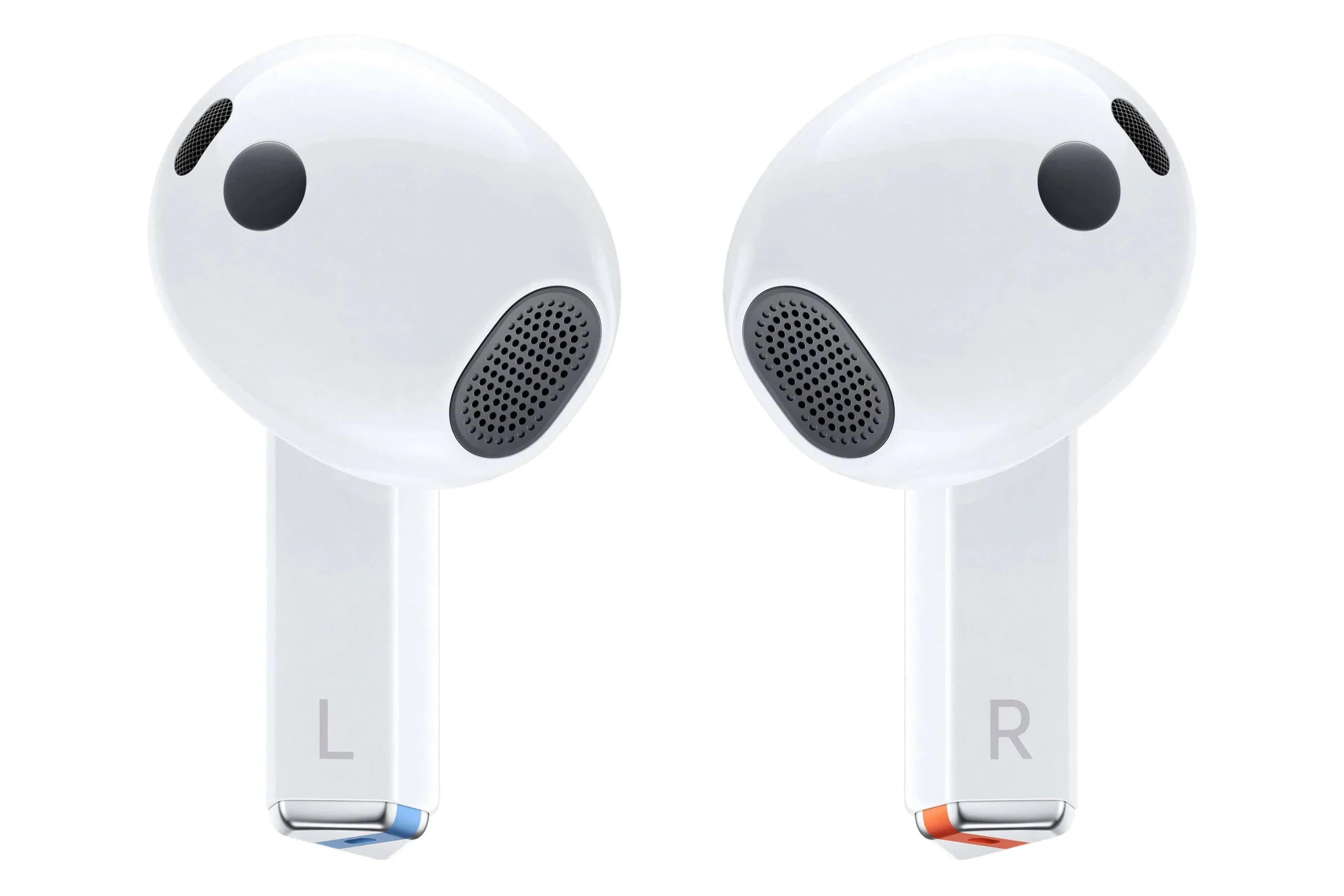 گلکسی بادز 3 Samsung Galaxy Buds — تصویر ۴